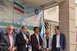  نواخته شدن زنگ پدافند غیرعامل در مدارس رشت